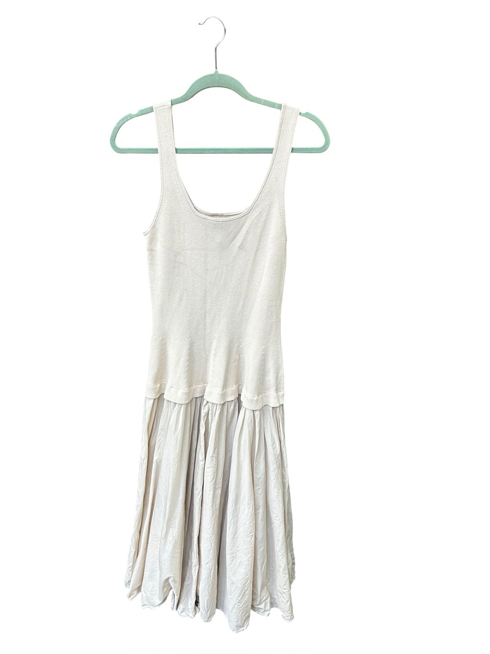 SIMKHAI Silas Midi Dress - Picture 2 of 13